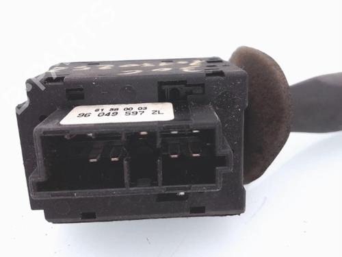Ratstangsstang PEUGEOT 306 Hatchback (7A, 7C, N3, N5) 1.4 (75 hp) 25351073