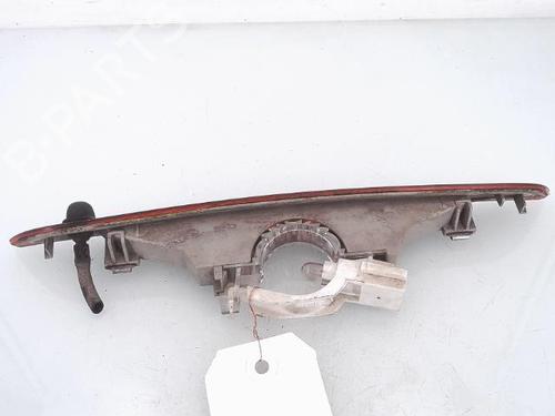 Used Third brake light Third brake light FORD FIESTA V (JH_, JD_) 1.4 TDCi (68 hp) 25352952 25352952