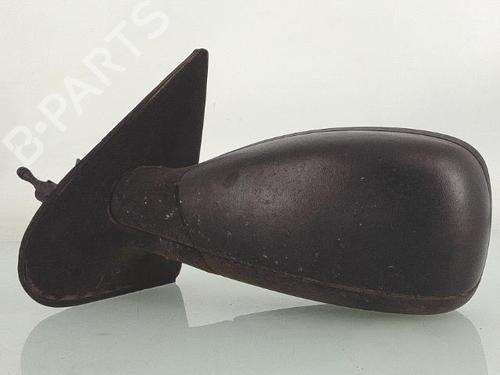 Used Left mirror PEUGEOT 306 Hatchback (7A, 7C, N3, N5) 1.9 D (68 hp) 27312232