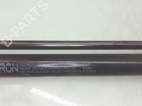 Used Tailgate lift support Tailgate lift support 39417287 39417287