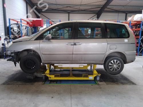 AC compressor CITROËN C8 (EA_, EB_) 2.0 HDi 165 | BP25371534M34  - Image 5