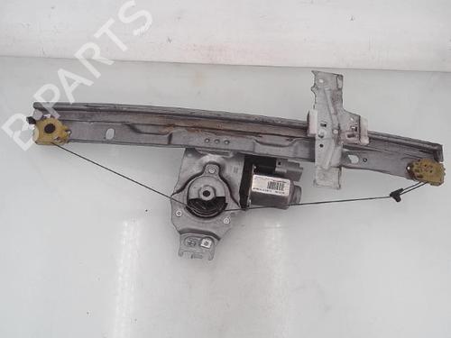 Used Front left window mechanism Front left window mechanism 25349777 25349777