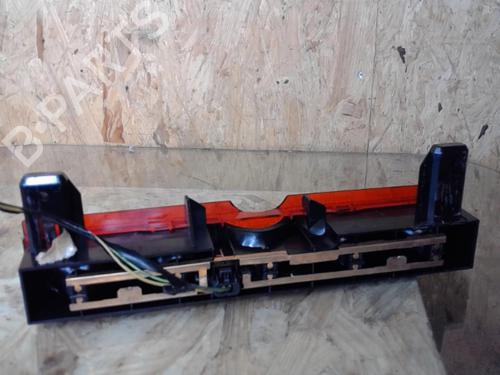 Used Third brake light CITROËN C4 Coupe (LA_) 1.6 HDi (90 hp) 25367644