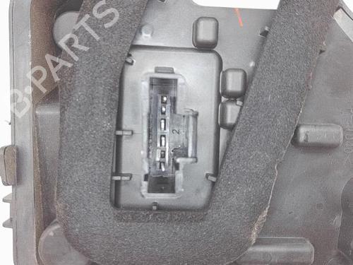Lamp holder DACIA SANDERO II 1.0 SCe 75 (B8JC, B8JD, B8NC) | BP33874046L10 - Image 4