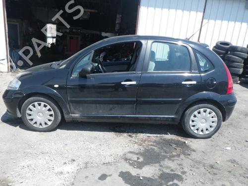 Display CITROËN C3 I (FC_, FN_) 1.4 HDi | BP25365149C48 