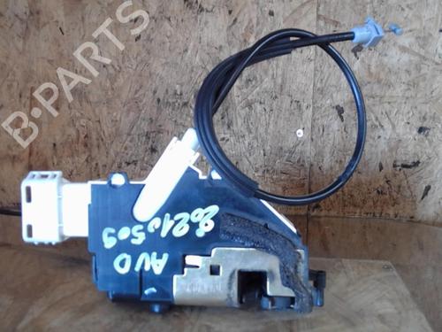 Used Front right lock Front right lock 25355885 25355885