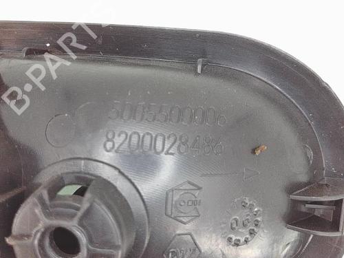 Used Front right interior door handle Front right interior door handle RENAULT MEGANE II Estate (KM0/1_) 1.9 dCi (131 hp) 28477166 28477166