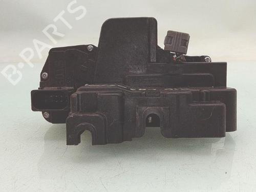 Front left lock CHEVROLET CAPTIVA (C100, C140) 2.2 D 4WD | BP32117630C98 - Image 3