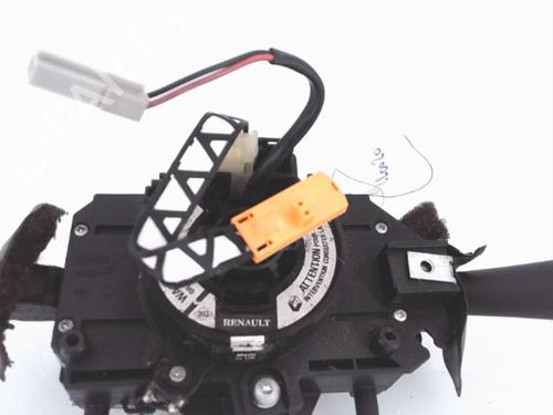 Used Steering column stalk RENAULT ESPACE III (JE0_) 2.2 12V TD (JE0E, JE0H, JE0P) (113 hp) 25361814