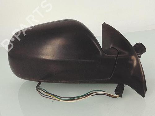 Used Right mirror PEUGEOT 307 Break (3E) 1.6 HDi 110 (109 hp) 25353487