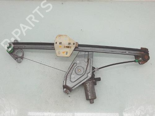Used Front left window mechanism Front left window mechanism RENAULT ESPACE III (JE0_) 2.2 12V TD (JE0E, JE0H, JE0P) (113 hp) 34191301 34191301