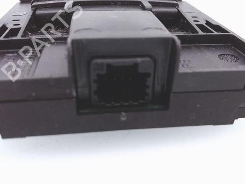 Card reader RENAULT SCÉNIC III (JZ0/1_) 1.5 dCi | BP25364123E4 