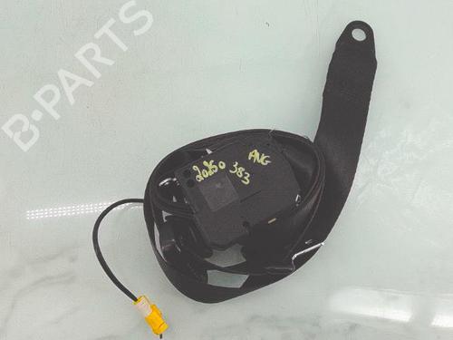 Used Front left belt tensioner FIAT PANDA (169_) 1.2 LPG (169CXF1A) (69 hp) 30302306