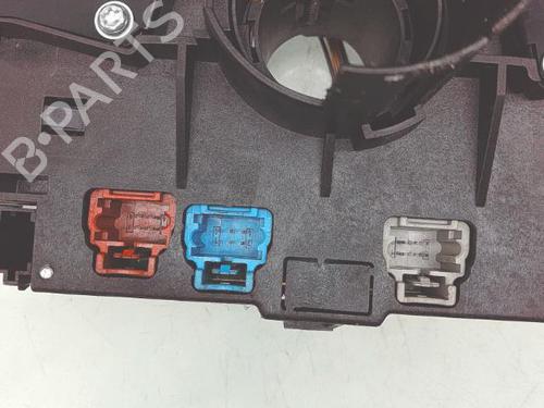 Steering column stalk PEUGEOT 207 (WA_, WC_) 1.6 HDi | BP32362177I23