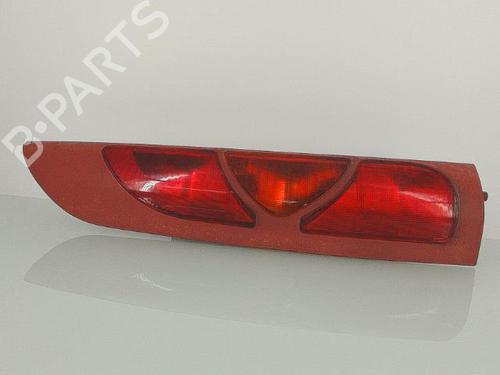 Used Left taillight RENAULT KANGOO (KC0/1_) 1.2 (KC0A, KC0K, KC0F, KC01) (58 hp) 25367978