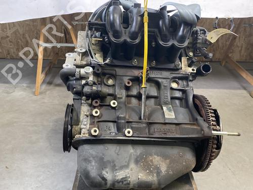 Used Engine Engine RENAULT TWINGO I (C06_) 1.2 (C066, C068) (58 hp) 25353350 25353350