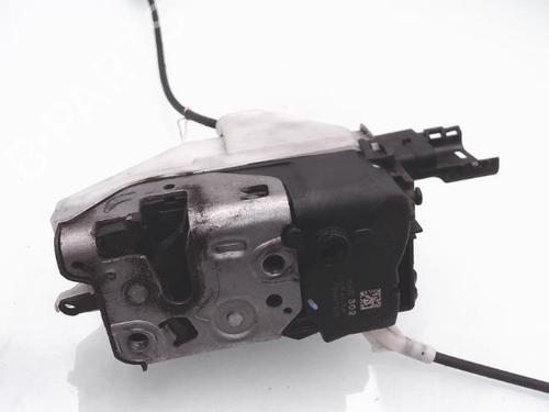 Rear left lock PEUGEOT 5008 (0U_, 0E_) 1.6 HDi | BP25354331C100 