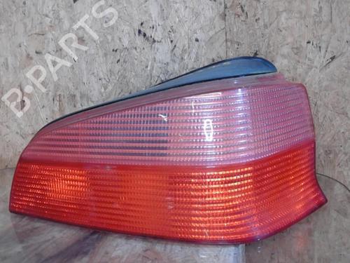 Right taillight PEUGEOT 106 II (1A_, 1C_) 1.5 D | BP25364455C35 