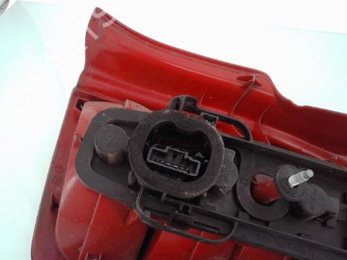 Used Left taillight CITROËN C2 (JM_) 1.1 (60 hp) 25351565