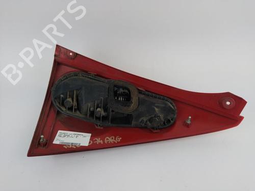 Used Left taillight PEUGEOT 107 (PM_, PN_) 1.0 (68 hp) 25354694