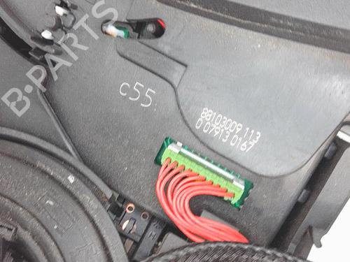 Used Steering column stalk Steering column stalk RENAULT KANGOO Express (FW0/1_) Z.E. (FW0Z, FW1Z) (60 hp) 25371014 25371014