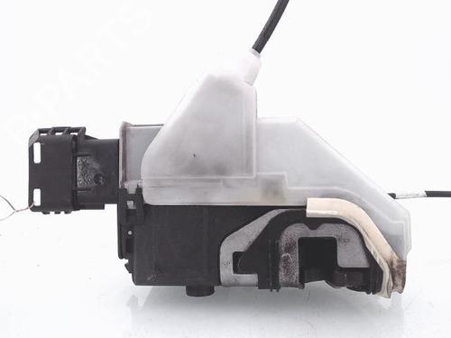 Rear right lock PEUGEOT 508 SW I (8E_) 1.6 HDi | BP25353408C99 