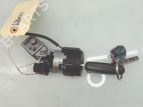 Rattlås /Tenningslås CITROËN C4 Picasso I MPV (UD_) 1.6 HDi (109 hp) 30923566