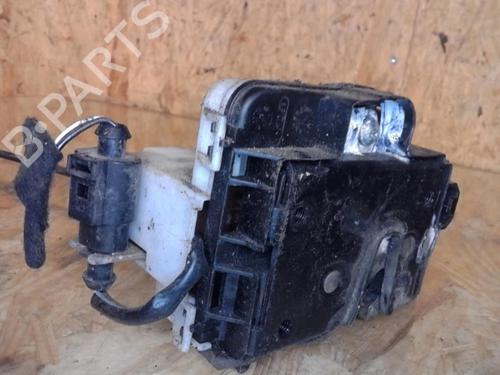 Rear left lock SEAT IBIZA II (6K1) 1.9 TDI | BP25373572C100 
