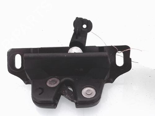 Bakluke lås PEUGEOT 106 II (1A_, 1C_) 1.0 i | BP25372227C101 