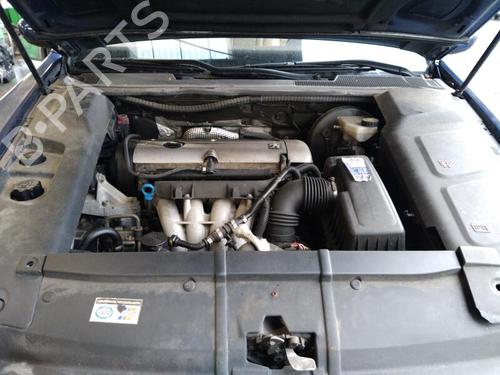 Steering column stalk PEUGEOT 607 (9D, 9U) 2.2 16V | BP25361157I23 