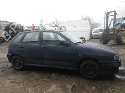 Left mirror SEAT IBIZA II (6K1) 1.9 TDI | BP25367697C26 