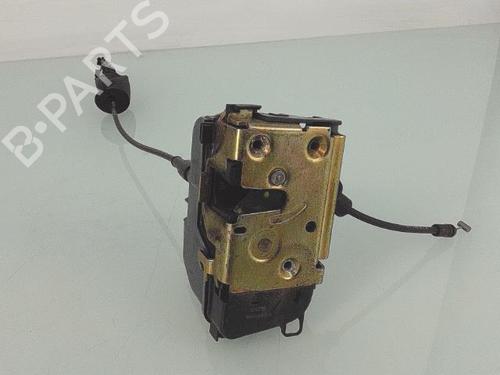 Rear left lock RENAULT VEL SATIS (BJ0_) 2.2 dCi (BJ0E, BJ0F) | BP25356368C100