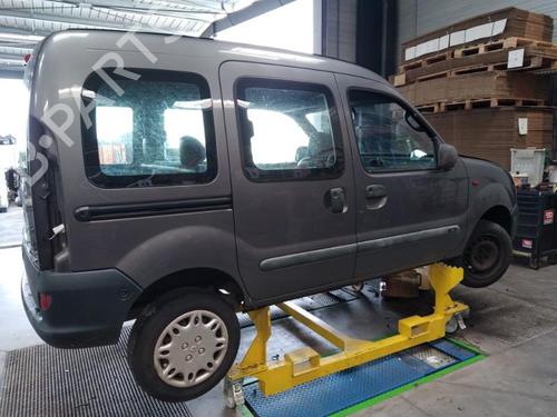 Front right window mechanism RENAULT KANGOO Express (FC0/1_) 1.4 (FC0C, FC0B, FC0H, FC0M) | BP25350339C23 - Image 6