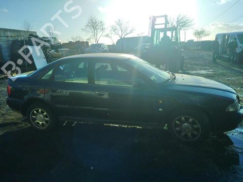 Steering column stalk AUDI A4 B5 (8D2) 1.9 TDI | BP25370212I23 - Image 3