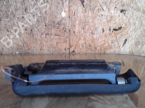 Used Front right exterior door handle Front right exterior door handle FORD ESCORT IV (GAF, AWF, ABFT) 1.6 (88 hp) 25358791 25358791