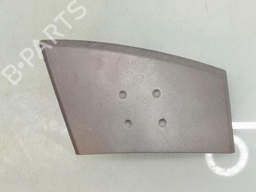 Rear left interior door handle PEUGEOT 107 (PM_, PN_) 1.4 HDi | BP31084002I15