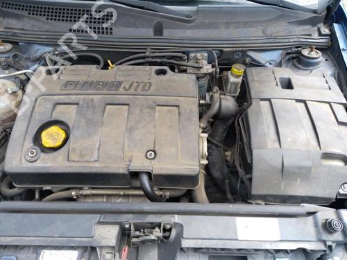 Right tailgate light FIAT STILO Multi Wagon (192_) 1.9 JTD | BP25372819C80  - Image 5