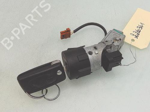 Ignition barrel CITROËN C3 II (SC_) 1.2 VTi 82 | BP39543813M48 - Image 6