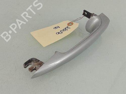 Front left exterior door handle BMW 3 (E46) 320 d | BP27988957C128 