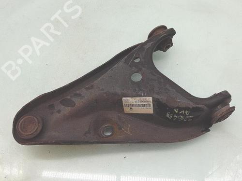 Right front suspension arm DACIA SANDERO II 1.0 SCe 75 (B8JC, B8JD, B8NC) | BP33884447M13 - Image 3