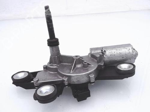 Ruitenwissermotor achter FORD FIESTA VI (CB1, CCN) 1.6 TDCi | BP25358293M102