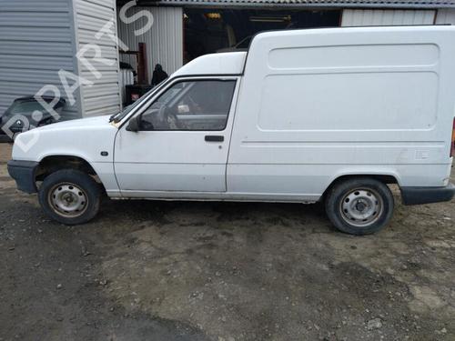 Other RENAULT RAPID Box Body/MPV (F40_, G40_) 1.1 | BP25373018O1 