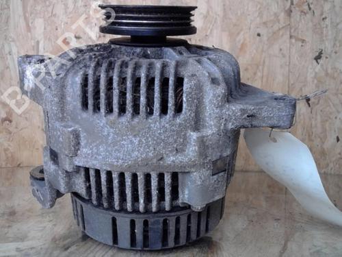 Generator RENAULT MEGANE I (BA0/1_) 1.4 e (BA0E, BA0V) (75 hp) 25367603