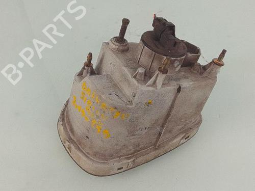 Venstre  foran tåkelykt DAIHATSU SIRION (M1) 1.3 Sport (M101) | BP27324847C30 