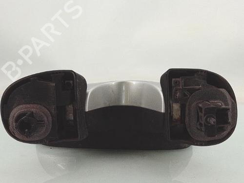 Left mirror RENAULT TRAFIC II Bus (JL) 2.0 dCi 90 (JL00, JL01, JL0H, JL0M, JL0P, JL0S) | BP29054084C26 