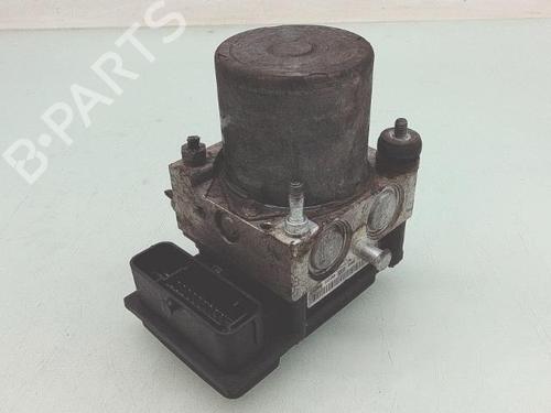Used ABS pump CITROËN JUMPY II Van 1.6 HDi 90 16V (90 hp) 32525980