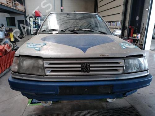 Used Parts PEUGEOT 309 I (10C, 10A) 1.9 D 2457991