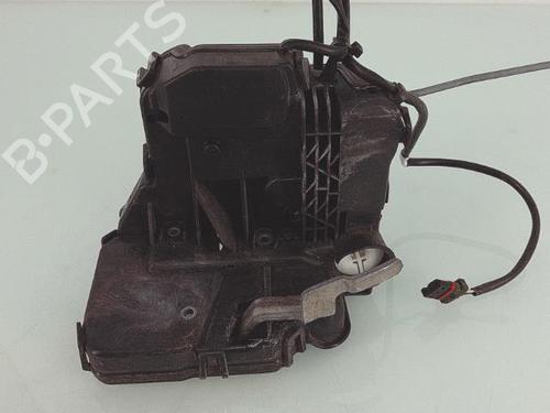 Used Front left lock MERCEDES-BENZ E-CLASS T-Model (S211) E 270 T CDI (211.216) (177 hp) 25370473