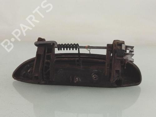 Rear right exterior door handle RENAULT CLIO II (BB_, CB_) 1.5 dCi (B/C2J) | BP27617295C130 