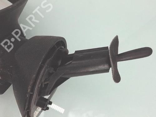 Ryggespeil venstre DACIA SANDERO 1.4 (BS0C, BS0A, BS0G, BS1F, BS0E) | BP30110005C26